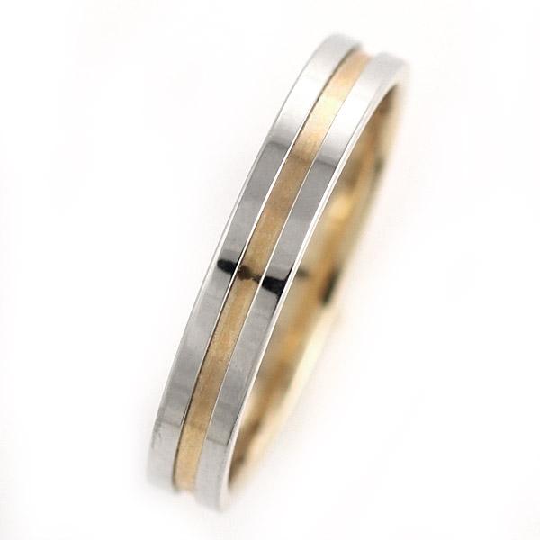 【oferta】《 オフェルタ デ マトリモーニョ 》マリッジリング プラチナ 結婚指輪爆買の画像