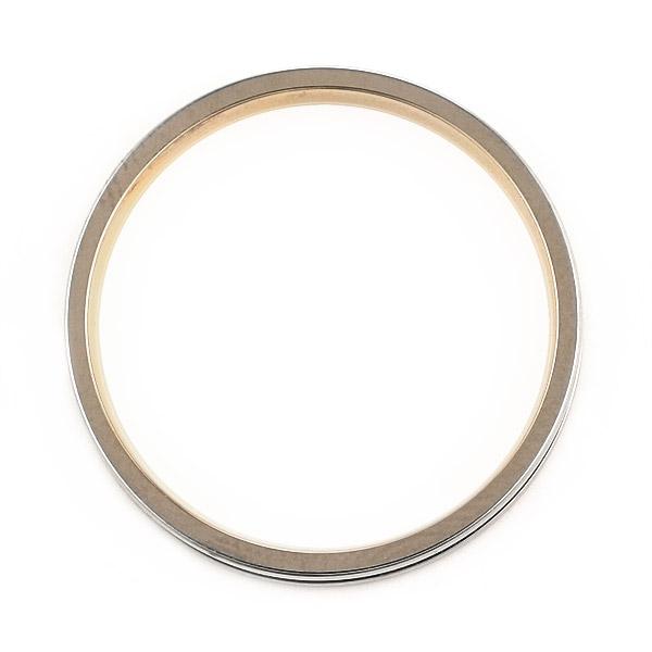 【oferta】《 オフェルタ デ マトリモーニョ 》マリッジリング プラチナ 結婚指輪爆買の画像