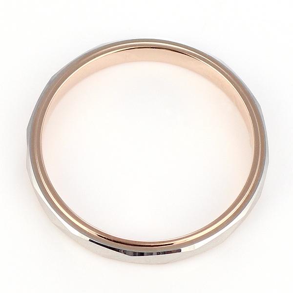 【oferta】《 オフェルタ デ マトリモーニョ 》マリッジリング プラチナ 結婚指輪爆買の画像