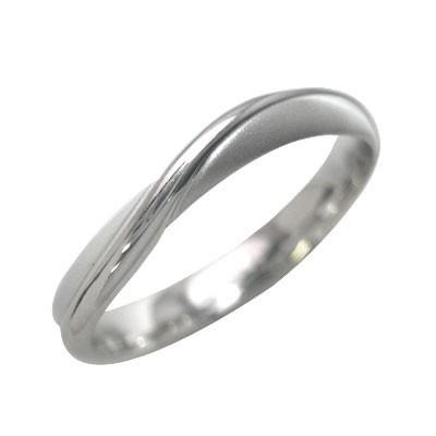 メンズ リング つや消し 結婚指輪 マリッジリング プラチナ セール Www Amoureuxdeluxe Com