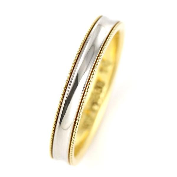 ペアリング 安い 結婚指輪 マリッジリング ミル打ち アンティーク調 今だけ代引手数料無料 J122 Suehiro 通販 Yahoo ショッピング