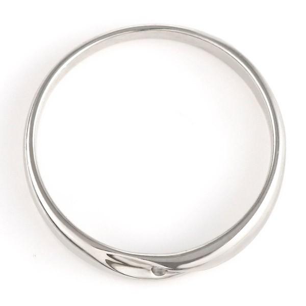 A7人気シール帳 ペアリング 安い 結婚指輪 マリッジリング オーダー 【WSO8670250595】(31416円)