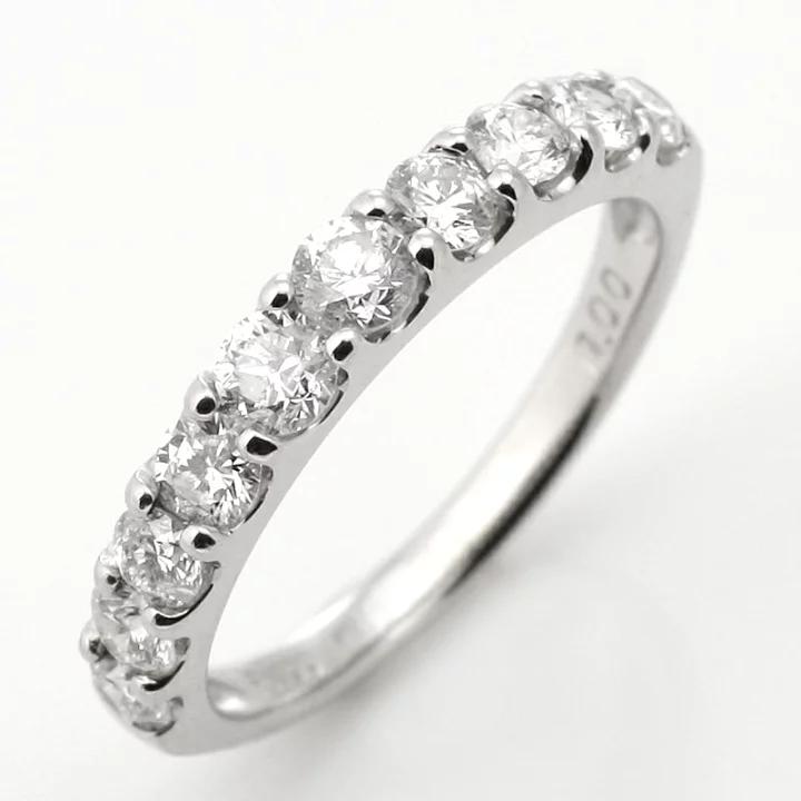 SUEHIRO（スエヒロ） エタニティリング 結婚指輪 マリッジリング