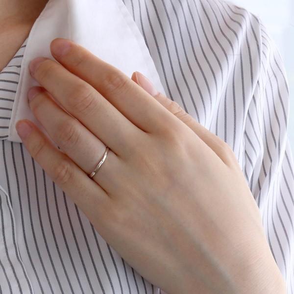 結婚指輪 マリッジリング プラチナ リング 名入れ 文字入れ 刻印 スイートマリッジ オーダー爆買の画像