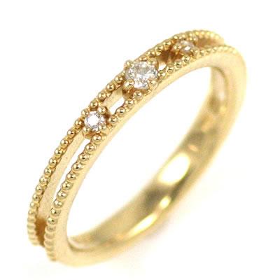 国際ブランド 指輪レディース ダイヤモンド指輪 ピンキーリング ピンキー リング ゴールド ダイヤモンド ファランジリング 今だけ代引手数料無料 店長大暴走 クリアランスsale Www Skylanceronline Com