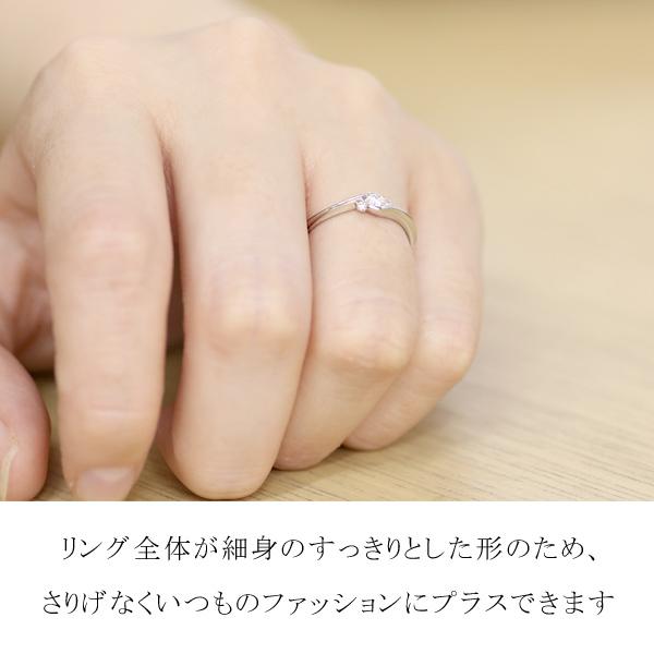 婚約指輪 安い ダイヤモンド プラチナリング 一粒 大粒 指輪 エンゲージリング 0.1ct プロポーズ用 レディース 人気 ダイヤ【刻印無料】 セール オーダー爆買の画像