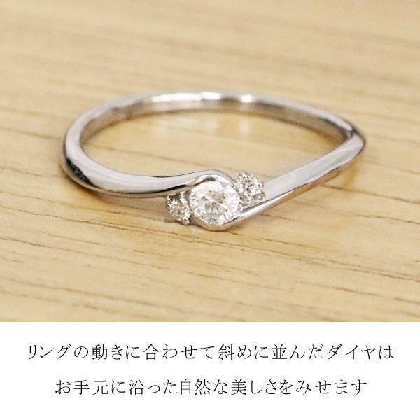婚約指輪 安い ダイヤモンド プラチナリング 一粒 大粒 指輪 エンゲージリング 0.1ct プロポーズ用 レディース 人気 ダイヤ【刻印無料】 セール オーダー爆買の画像