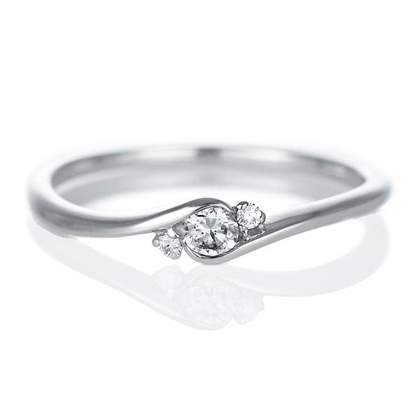 婚約指輪 安い ダイヤモンド プラチナリング 一粒 大粒 指輪 エンゲージリング 0.1ct プロポーズ用 レディース 人気 ダイヤ【刻印無料】 セール オーダー爆買の画像
