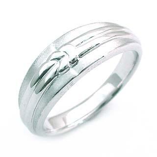 メンズ 指輪 プラチナメンズリング オーダー