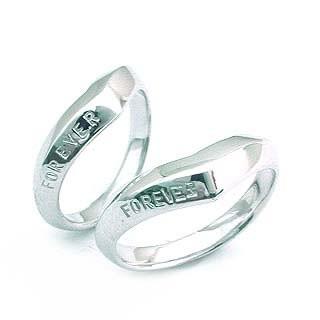 メンズ リング 結婚指輪 マリッジリング結婚指輪 マリッジリング プラチナ オーダー