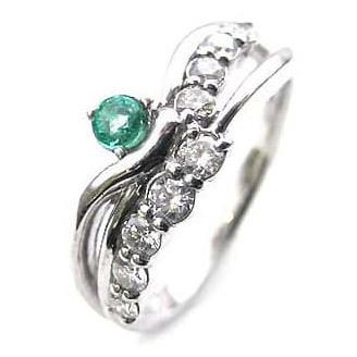 エンゲージリング 婚約指輪 ダイヤモンド ダイヤ プラチナ リング
