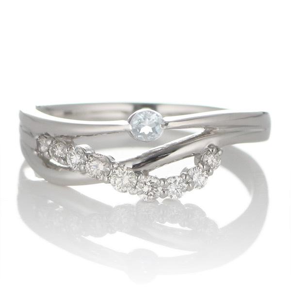 婚約指輪 安い エンゲージリング ダイヤモンド ダイヤ リング 指輪 人気 ダイヤ プラチナ リング ムーンストーン 今だけ代引手数料無料 L12 Suehiro 通販 Yahoo ショッピング