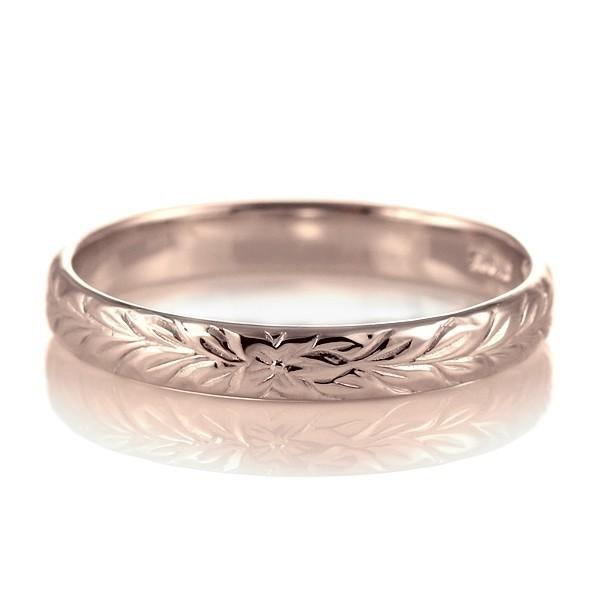 maxi ピンキーリング ハワイアンジュエリー 【14K】Maxi ピンキー