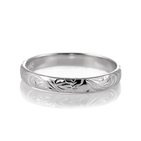 驚きの値段 ハワイアンジュエリー ペアリング 安い メンズ プラチナ 幅約3mm スクロール 今だけ代引手数料無料 L131 plp Suehiro 通販 Yahoo ショッピング Web限定 Www Skylanceronline Com