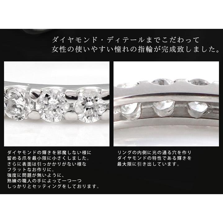 SUEHIRO(ジュエリー) ダイヤ エタニティ 0.3カラット プラチナ SUEHIRO(ジュエリー) ダイヤ エタニティ 0.3カラット プラチナ