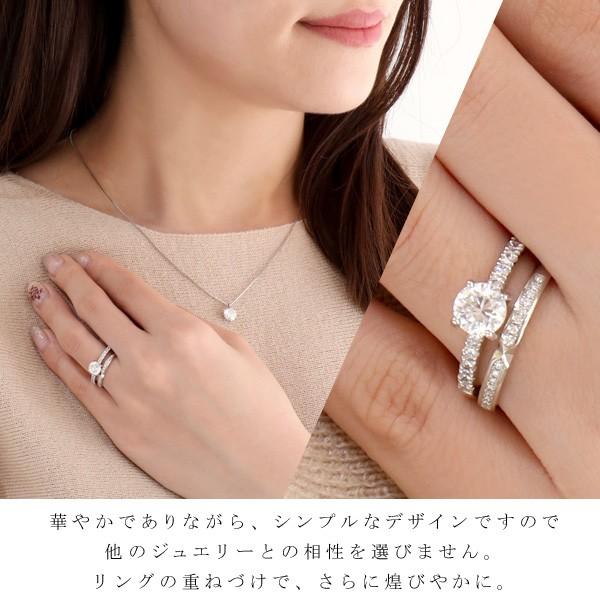 SUEHIRO(ジュエリー) ダイヤモンド 1カラット 婚約指輪 リング SUEHIRO(ジュエリー) ダイヤモンド 1カラット 婚約指輪 リング