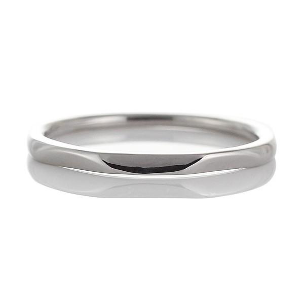 ペアリング プラチナ 安い リング 結婚指輪 マリッジリング オーダー爆買の画像