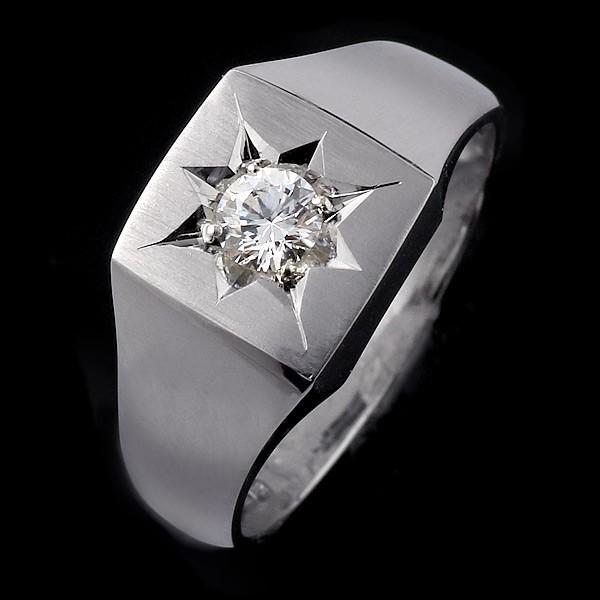 Seal限定商品 結婚指輪 安い 印台リング 指輪 キュービックジルコニア 一粒 シルバー925 リング マリッジリング スイートマリッジ 今だけ代引手数料無料 選べるサイズ展開 Skylanceronline Com