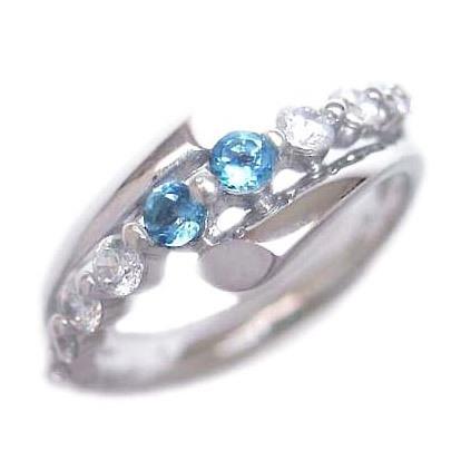 大人気新品  エタニティ スイート エタニティリング ダイヤモンド指輪 ダイヤモンド セール 10周年記念 結婚 ダイヤモンドリング ブルートパーズ 11月誕生石プラチナ 指輪