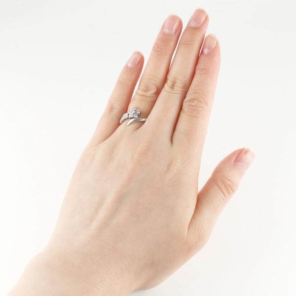 指輪レディース ダイヤモンド指輪 エタニティリング スイート エタニティ ダイヤモンド ダイヤモンド リング 結婚 10周年記念 オーダー爆買_1