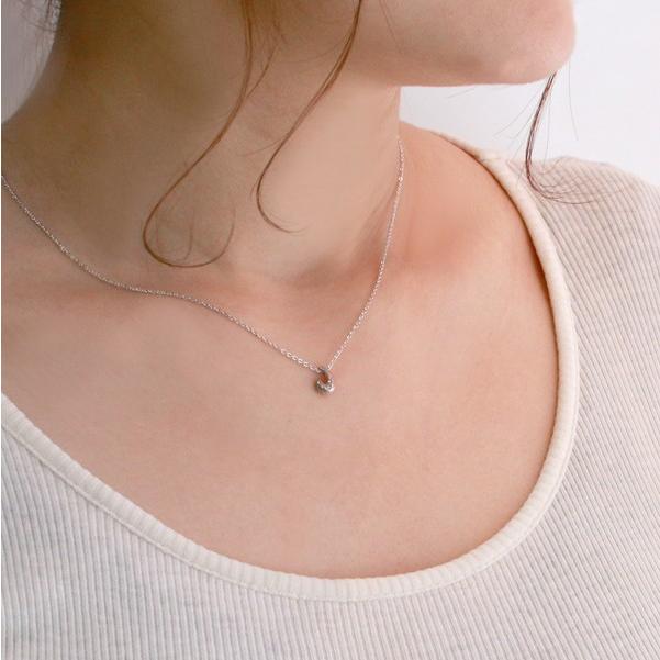 SUEHIRO（スエヒロ） ネックレス レディース 天然石 ダイヤモンド