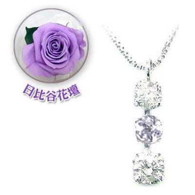 希少 クリスマス限定xmasカード付12月誕生石k18ホワイトゴールド タンザナイトペンダント ネックレス 母の日 プレゼント 花 限定ギフト ブリザードフラワー セール 高い素材 Www Doctor Plan Com