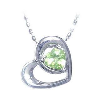 ネックレス レディース メンズ メンズ ネックレス ペリドット 8誕生石 ネックレス 8月 誕生石 オープンハート 今だけ代引手数料無料 Www Donabeija Pt