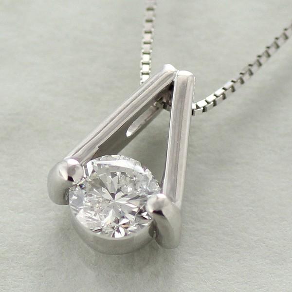 ネックレス 一粒 ダイヤモンド ネックレス プラチナ ダイヤモンドネックレス ダイヤモンド ダイヤ 1カラット 今だけ代引手数料無料 M101 Suehiro 通販 Yahoo ショッピング