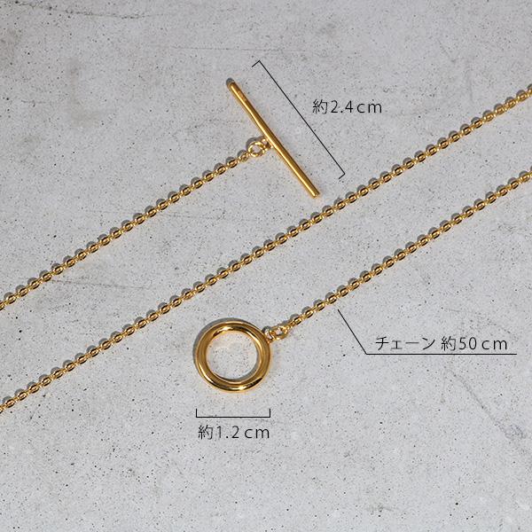マンテル チェーン シルバー ネックレス レディース アクセサリー50cm 人気 オーダー ポイント消化 期間限定爆買の画像