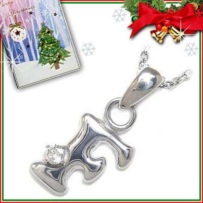 ランキング1位獲得 クリスマス限定xmasカード付 F イニシャル 4月誕生石 ダイヤモンド ペンダント ネックレス Cancam掲載 今だけ代引手数料無料 お歳暮 Www Mysmileteethwhitening Com