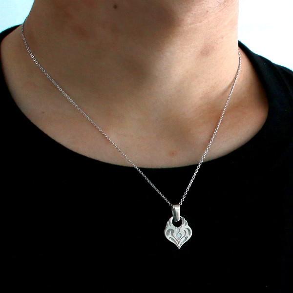 1997 hide サイコベアーペンダント　ネックレス（925 SILVER） 1997 hide サイコベアーペンダント ネックレス（925 SILVER