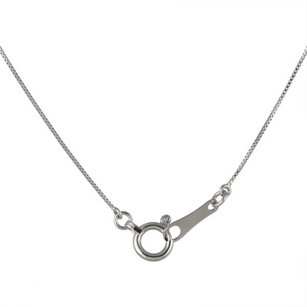 ネックレス レディース 天然石 ネックレス レディース プラチナ ダイヤモンド 0.3ct クローバー オーダー爆買の画像
