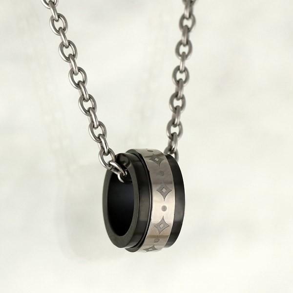 トレーニング ファイテン Phiten チタン ペンダント ネックレス チタンペンダント ネックレス メンズ 正規品 オーダー爆買の画像