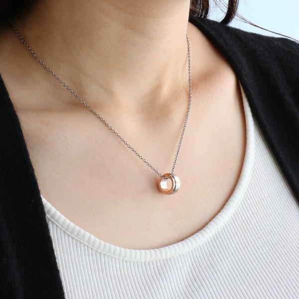 健康アクセサリー phiten Phiten ファイテン チタン ネックレス メンズ 健康 アクセサリー