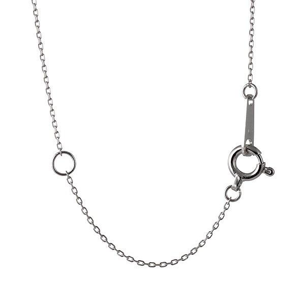 SUEHIRO（スエヒロ） ダンシングストーン ダイヤモンド ネックレス