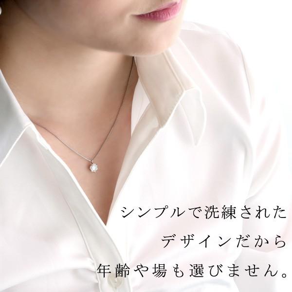 SUEHIRO(ジュエリー) ダイヤモンド ネックレス 1カラット 鑑定 SUEHIRO(ジュエリー) ダイヤモンド ネックレス 1カラット 鑑定