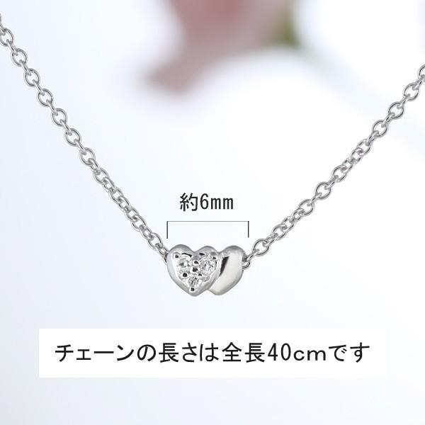 SUEHIRO（スエヒロ） ダイヤモンド ネックレス ダイヤ ダイヤモンド 
