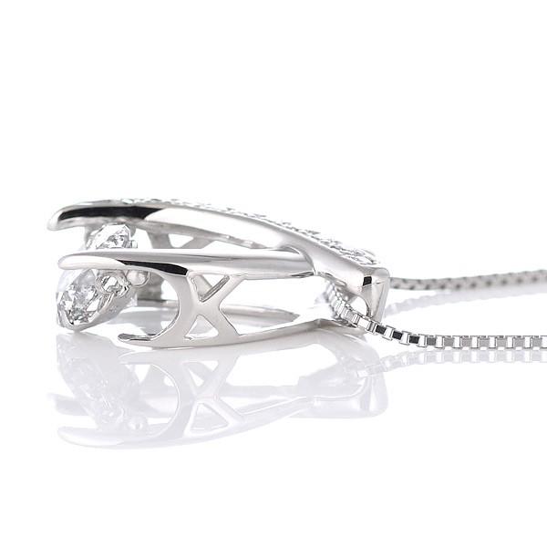 SUEHIRO（ジュエリー） ダンシングストーン ダイヤモンド