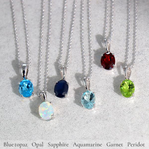 SUEHIRO（ジュエリー） ネックレス レディース 天然石