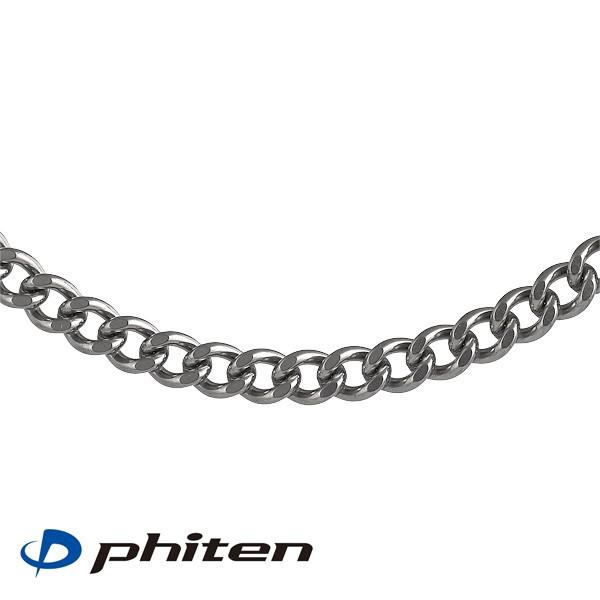 海外輸入 水泳 ファイテン Phiten 正規品 チタンチェーンネックレス 60cm ブランド メンズ レディース スポーツ Tc04 X100 今だけ手数料無料 絶対一番安い Www Muslimaidusa Org