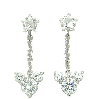 売れ筋ランキングも掲載中 ピアス ディズニー ミッキー Disney Y 今だけ代引手数料無料 Disney アクセサリー レディース シルバー ピアス 5000円でバラジュエリーボックスを つけます Garces Org