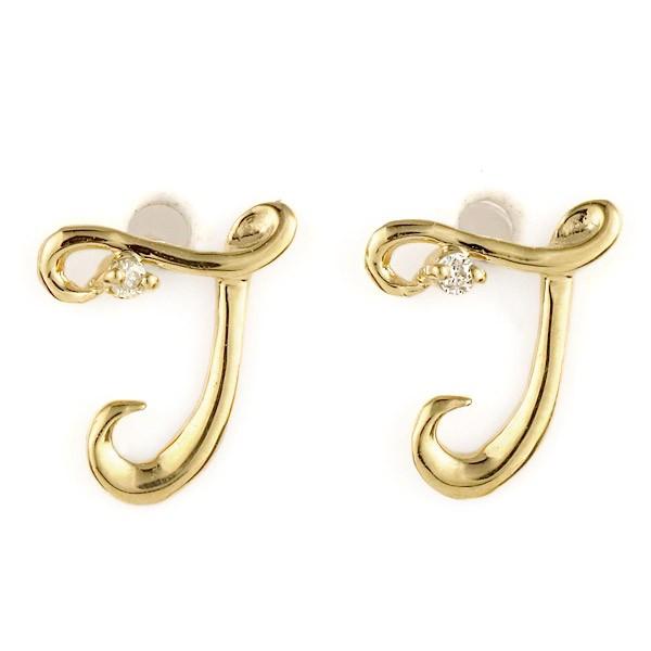 yoi ピアス18金 ダイアモンド yoi iniki ヨイジュエリー yoi iniki