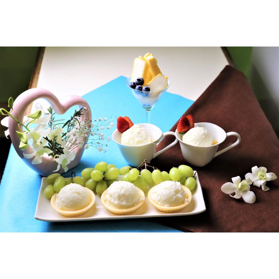 パーティセットバニラ |  | 03