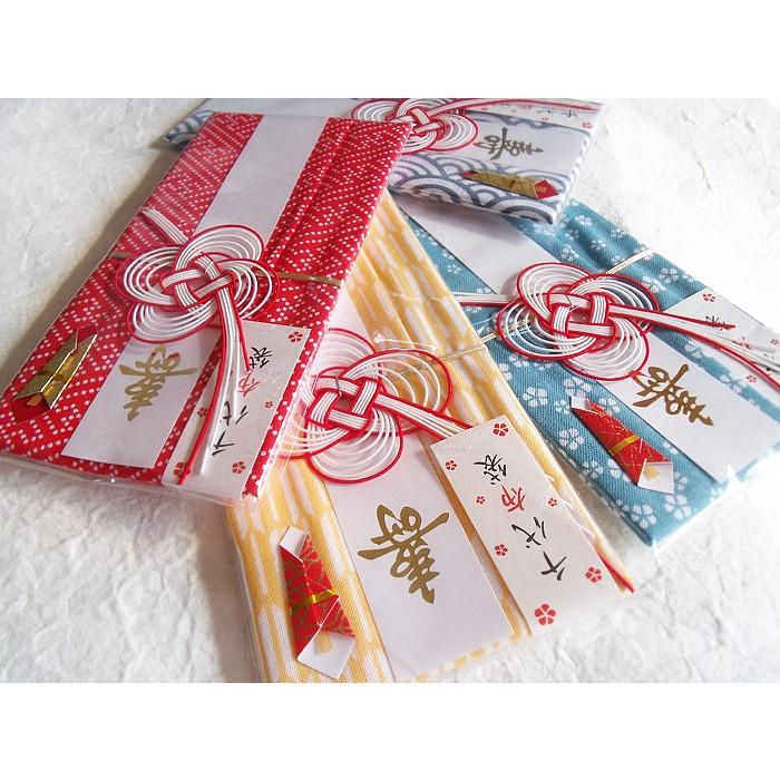 ご祝儀袋 千代布 和柄 結婚式 引き出物 ギフト 御祝い 評判 記念品 御礼 サプライズ プレゼント イベント 誕生日 プチギフト