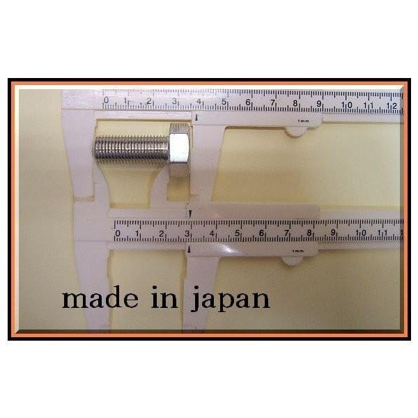 48組 スパナサイズ 19ｍｍ用 トラクターボルト トラクター爪ボルト 型番 19x12x30 ボルトナット トラクター