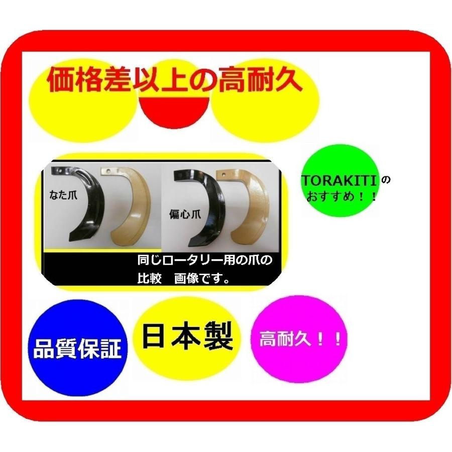 ボルトセット40組付 62-94-02 適合保証 スーパーゴールド爪
