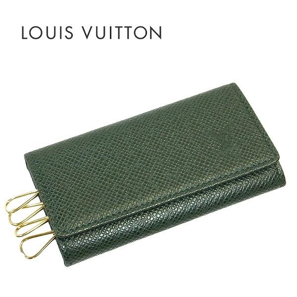 ルイヴィトン キーケース タイガ ミュルティクレ4 エピセア M Louis Vuitton メンズ La Rumeur 通販 Yahoo ショッピング
