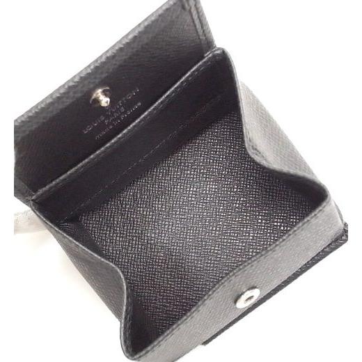 Louis Vuitton ルイヴィトン 小銭入れ コインケース タイガ ポルト モネ ボワット M303 メンズ Box型 箱型 M303 La Rumeur 通販 Yahoo ショッピング