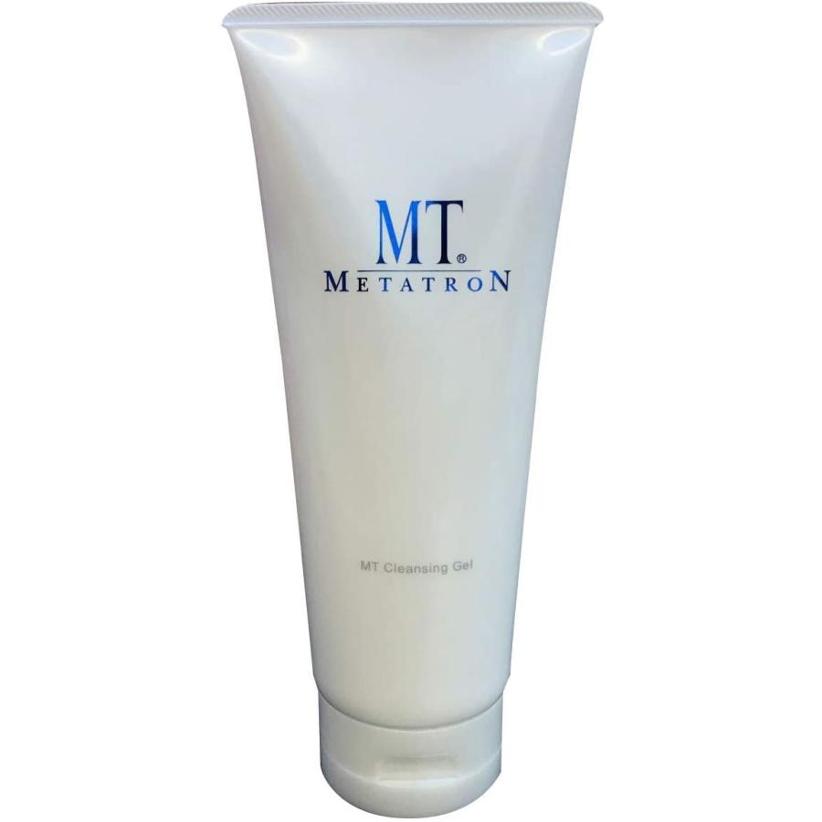MTクレンジングジェル 200ml MTメタトロン : ビューティーStore - 通販