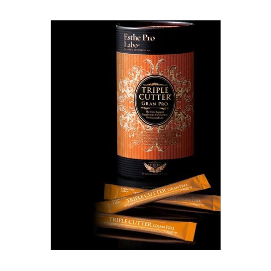 エステプロラボ トリプルカッター グランプロ NEW リニューアル